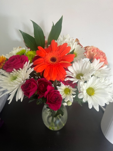 Flowers 
