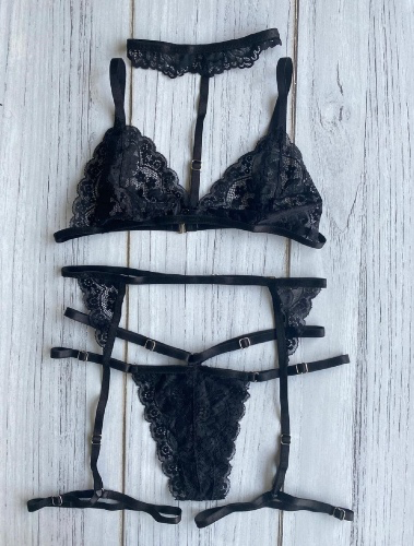 Lingerie