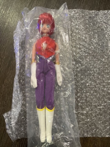 Anime CUTIE HONEY F Dream Doll, Cutie Honey