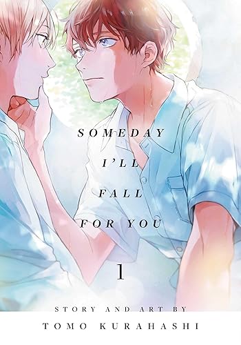 Someday I'll Fall for You, Vol. 1 (1)