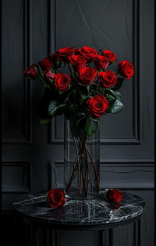 Flowers to show your Devotion 