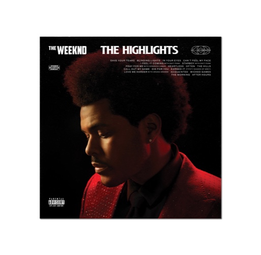 The Highlights Vinyl | Default Title