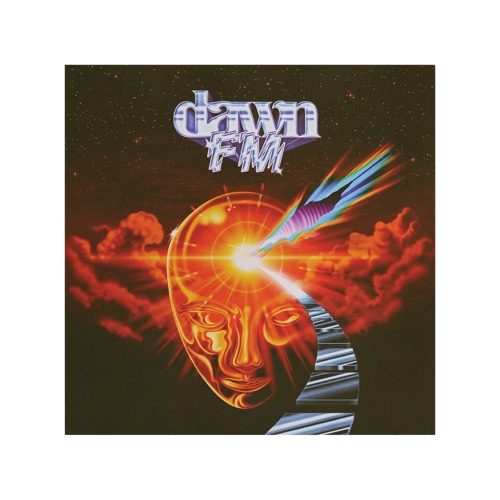 DAWN FM COLLECTOR'S 02 VINYL | Default Title
