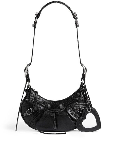 mini Le Cagole shoulder bag