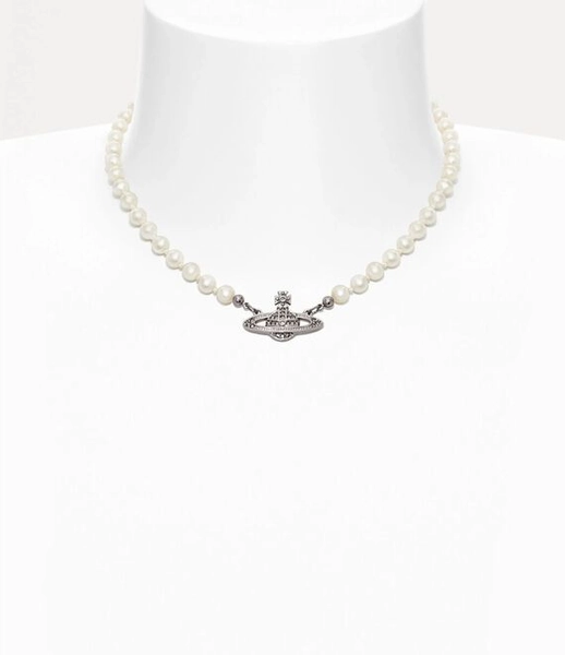 MINI BAS RELIEF CHOKER