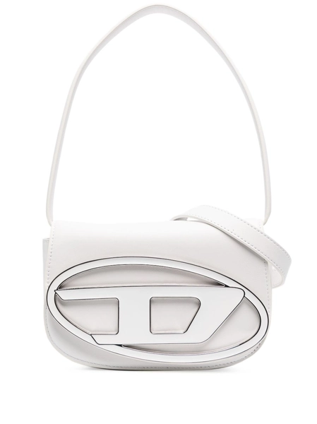 1DR leather shoulder bag