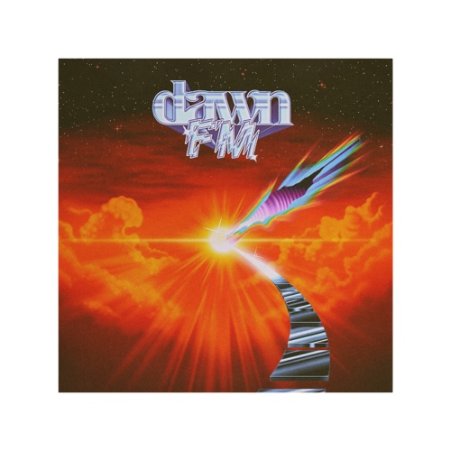 DAWN FM COLLECTOR'S 01 VINYL | Default Title