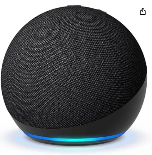 Amazon Echo Dot