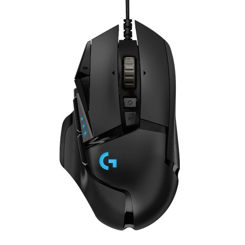 Logitech G® G502 Hero High Performance Gaming Mouse
