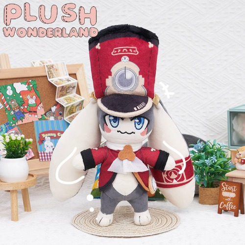 【Ready For Ship】DokiDoki Game Honkai: Star Rail Cosplay Pom Doll Plush | Pom