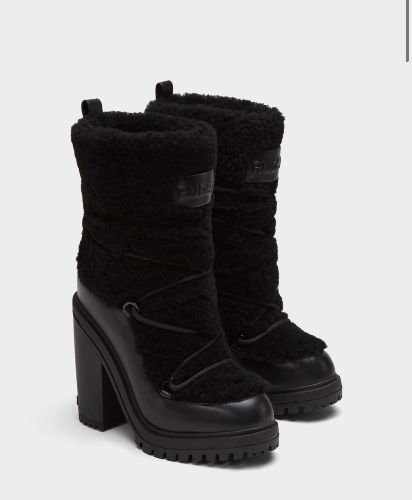 Rudsak heeled boots
