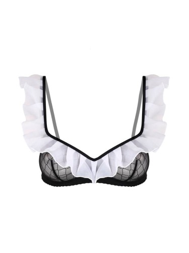 FRENCH MAID BRA | 32C