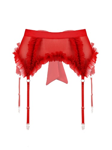 GIFT SUSPENDER | S