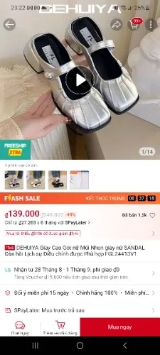 Shopee Việt Nam | Mua và Bán Trên Ứng Dụng Di Động Hoặc Website