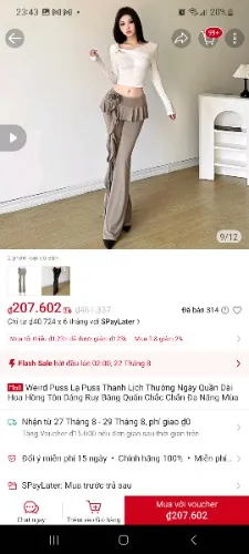 Shopee Việt Nam | Mua và Bán Trên Ứng Dụng Di Động Hoặc Website