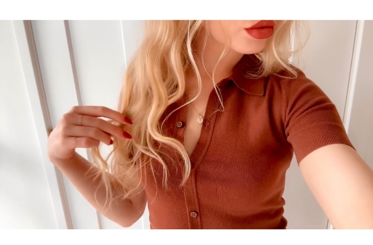 Hair appointment 💫