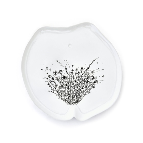 Amuse Bush Dinner Plate x4