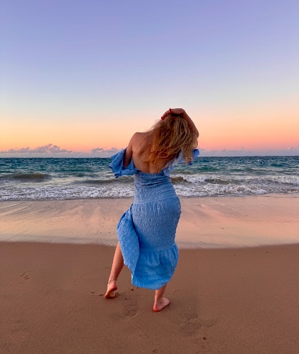 Month of dance classes