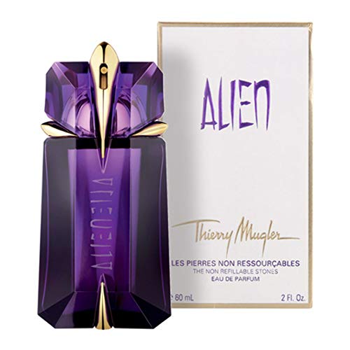 Thierry Mugler Alien For Women 2 oz EDP Spray