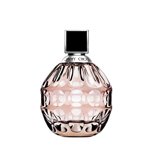Jimmy Choo Original Eau de Parfum - Fruity - 100.00 ml (Pack of 1)