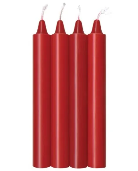 Make Me Melt Wax Play Candles