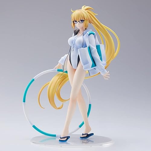 SEGA - Fate/Grand Order - Archer/Jeanne d'Arc FIGURIZM