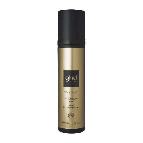 ghd Bodyguard Heat Protectant for Hair | Heat Protect Hair Spray, Lightweight Formula, Heat Protectant for Healthier Looking & Feeling Hair | 4 Fl. Oz.