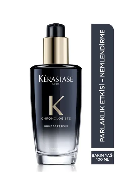 Kerastase Chronologiste Huile de Parfum 100ml - Oil Chronologiste (new version) - 
