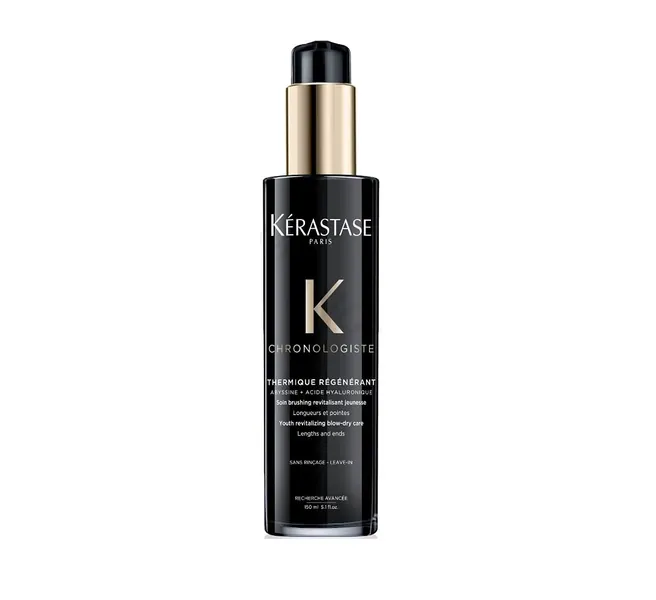 Kerastase Chronologiste Thermique Regenerant Blow Dry Primer 5.1 oz - 