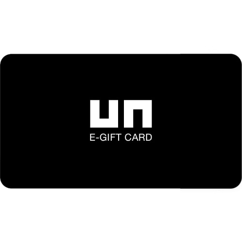 United Nude | e-Gift Card / 500 EUR