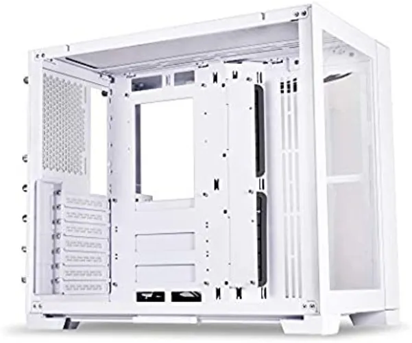 Lian Li PC-O11D Snow White Edition