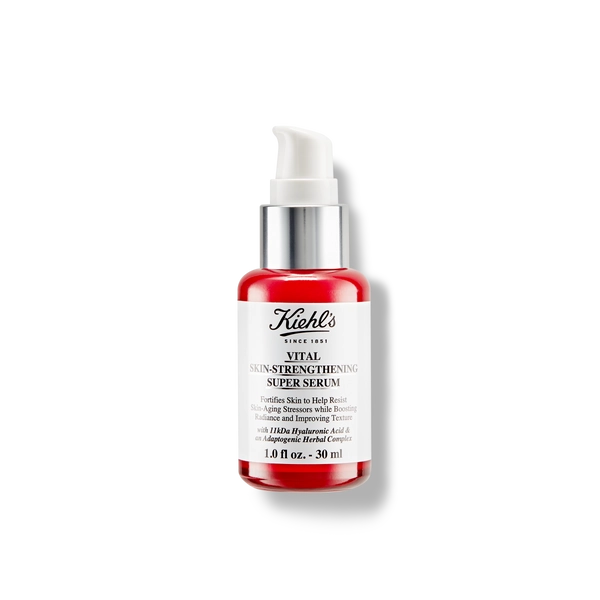 Vital Skin-Strengthening Hyaluronic Acid Super Serum