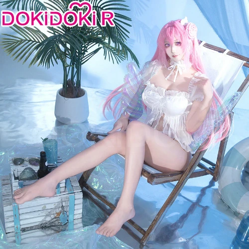Dorothy Swimsuit | Nikke