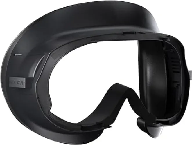 Better Face cover for my headset