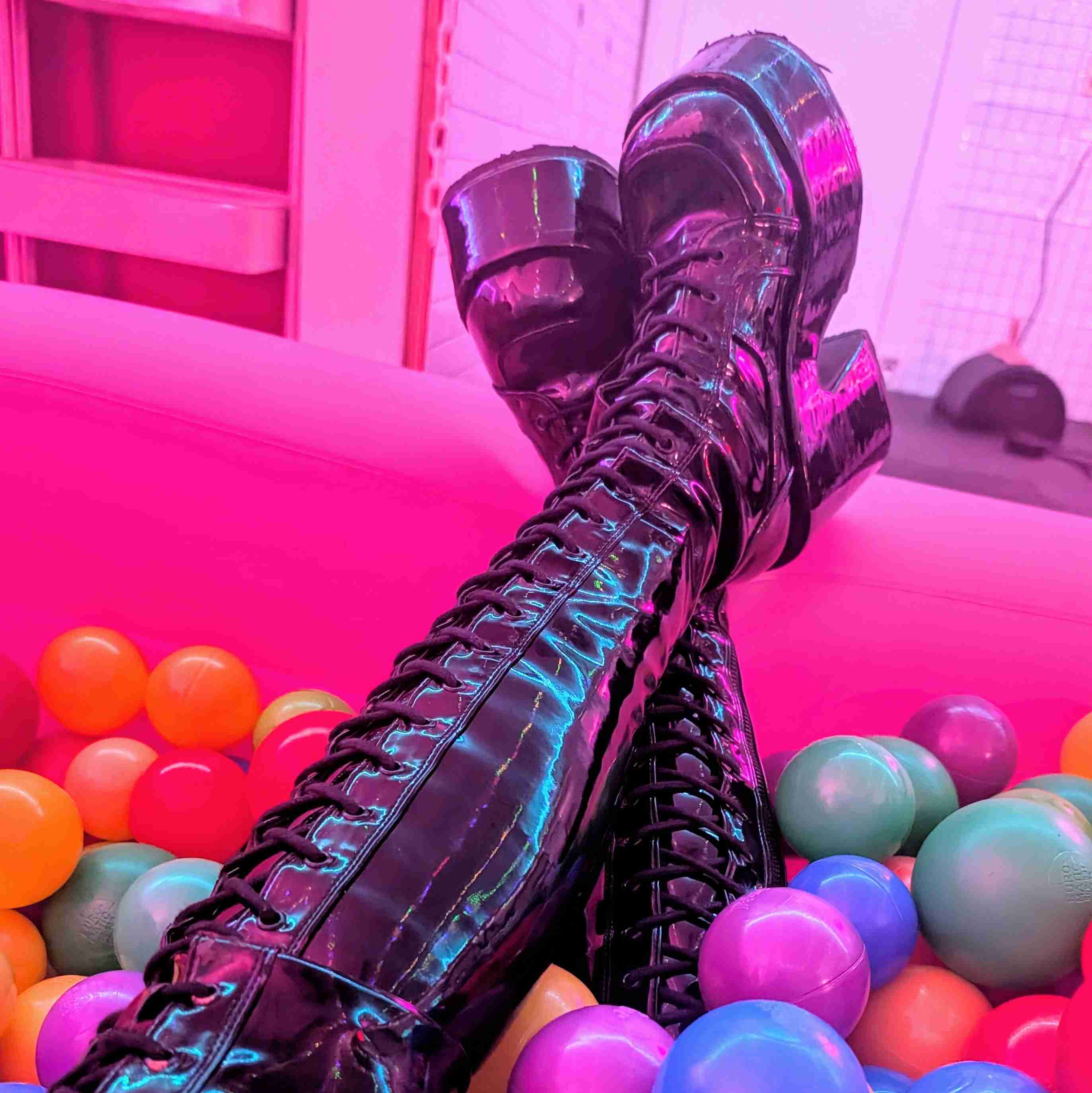 ✨Get My Attention✨