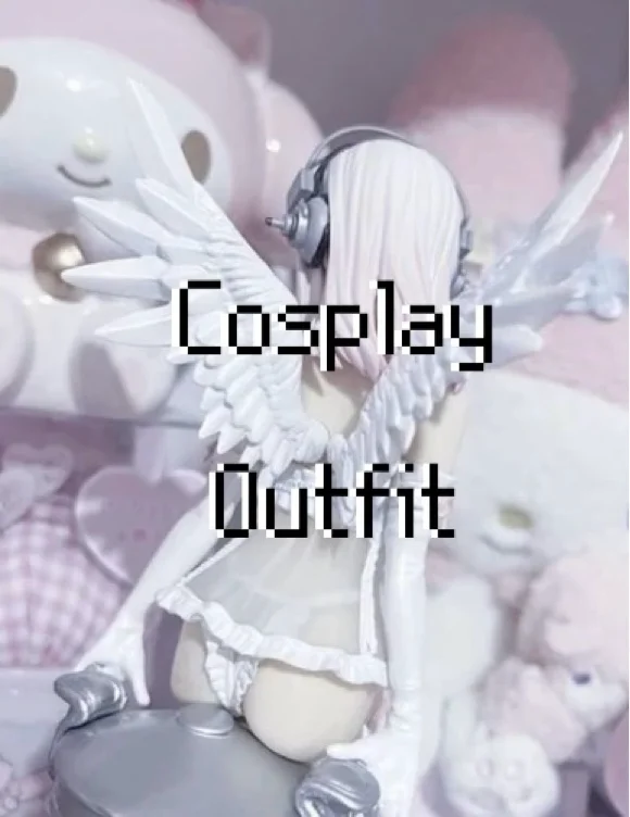 cosplay outfit 