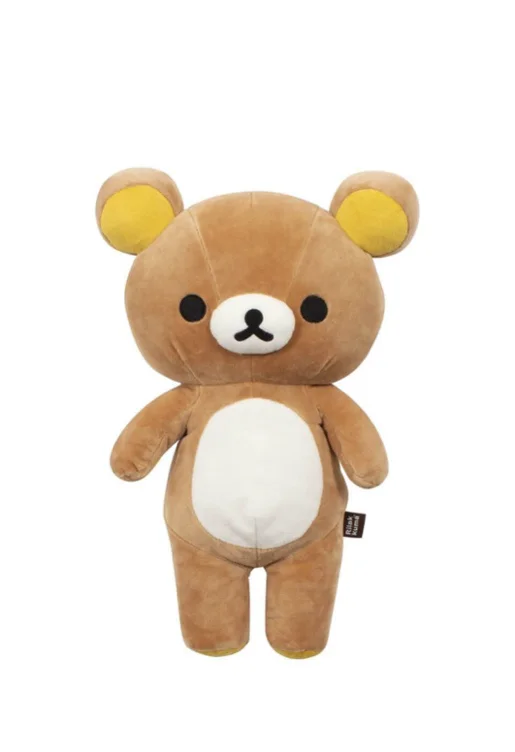 rilakuma plushie BIG BOY