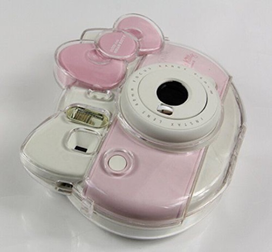 polaroid camera