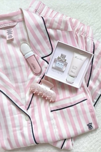 victoria secret pjs