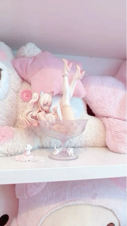 anime figurine