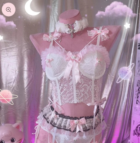 cutest outfit