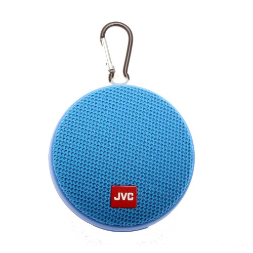 Portable Mini Wireless Speaker with IPX4 - Blue