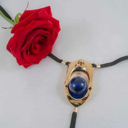  Blue Orb Jewellery 