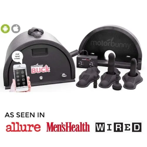 Motorbunny Buck Bundle