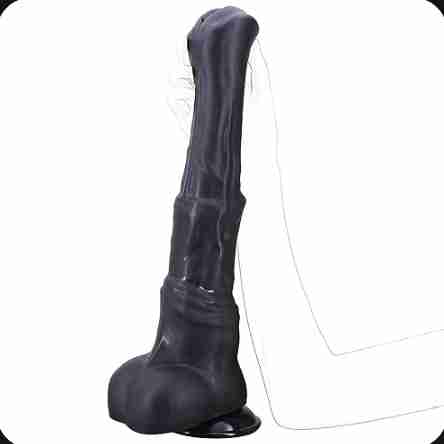 Horse Dildo
