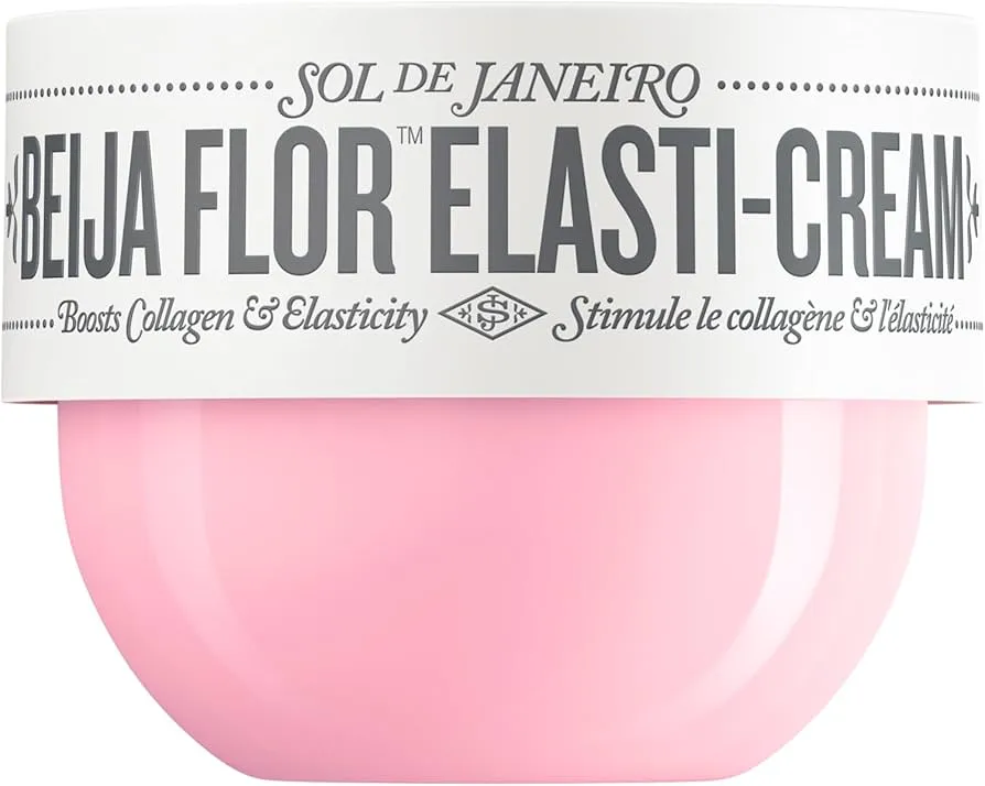 Sol de Janeiro Beija Flor Elasti Cream 150ml - Boots