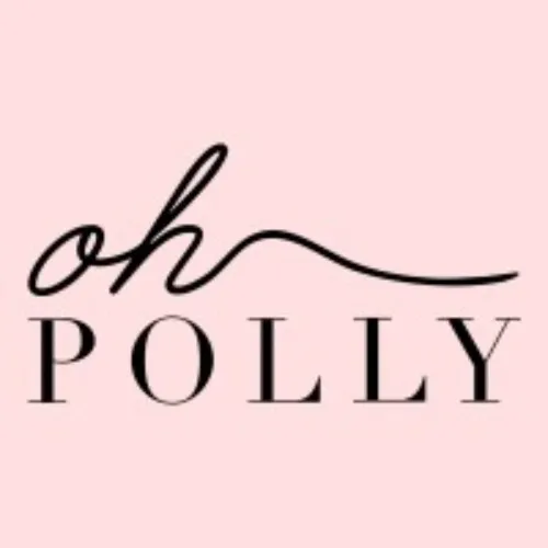 Ohpolly dress
