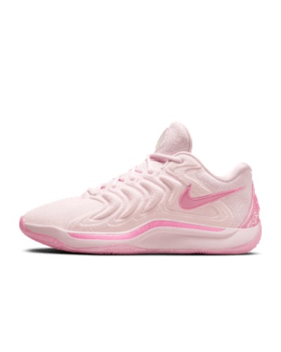 KD17 "Aunt Pearl" Basketball Shoes