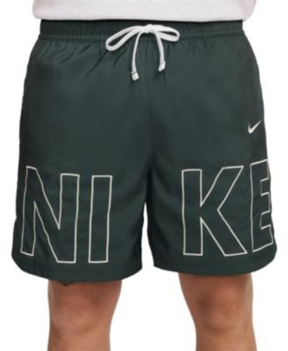 Men's Sportswear Woven Flow Shorts