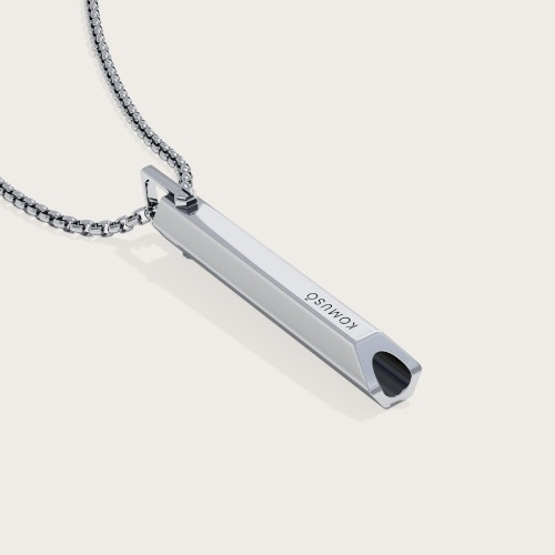 Koko Shift - Sterling Silver .925